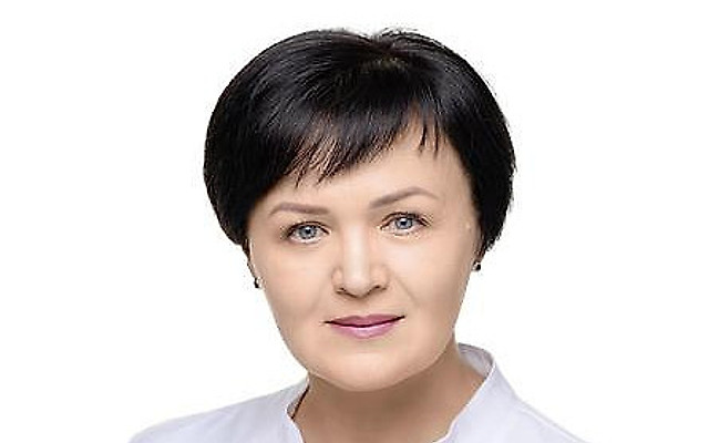 Беднова Лариса Александровна