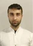 Сайда Арас Сальманович