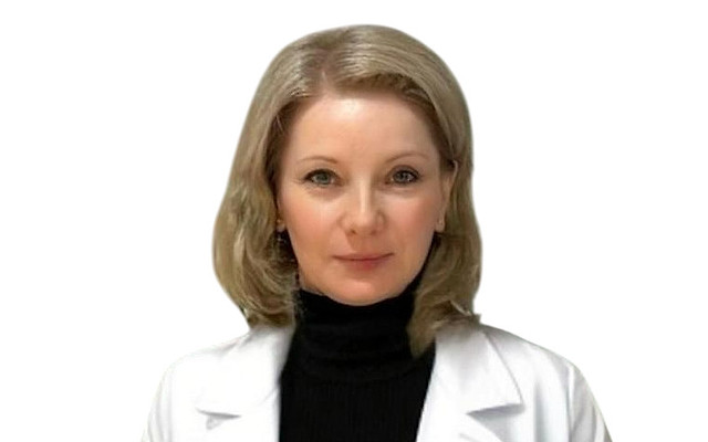 Белоусова Лилия Николаевна