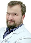 Гостеев Александр Юрьевич