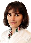 Никонорова Татьяна Алексеевна