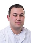 Ражабов Махкам Матякубович