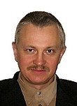 Шведов Александр Михайлович
