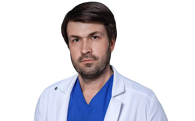 Макаров Яков Владиславович
