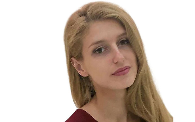 Богданова Радмила Сергеевна