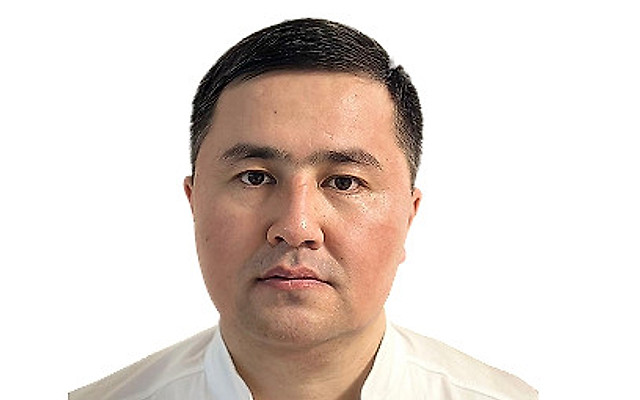 Болотов Талант Каримович