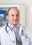Ражабов Рустам Матёкубович