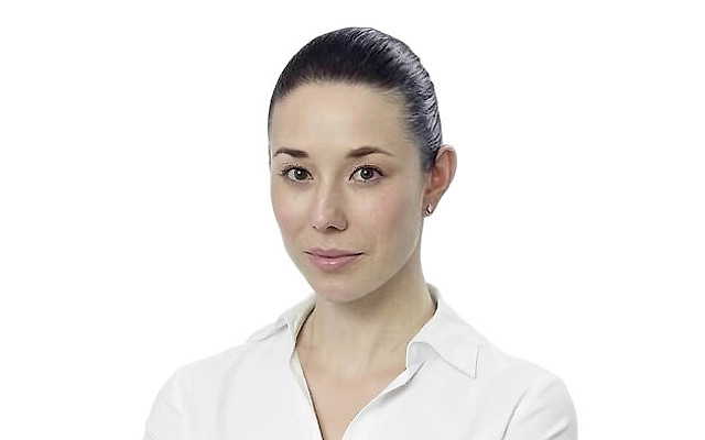 Брагина Ксения Андреевна