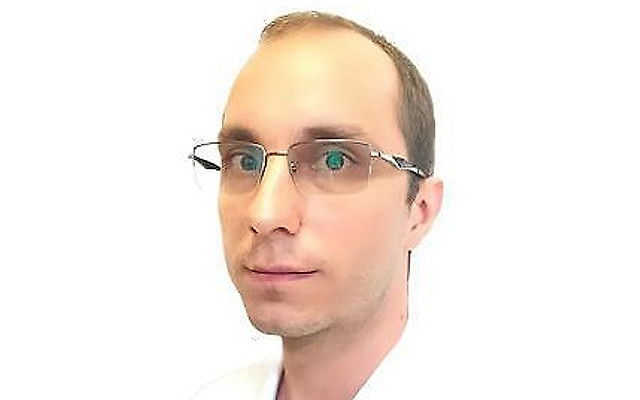 Будяк Константин Вадимович