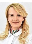 Карникова Оксана Геннадьевна