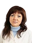 Маханькова Инна Леонидовна
