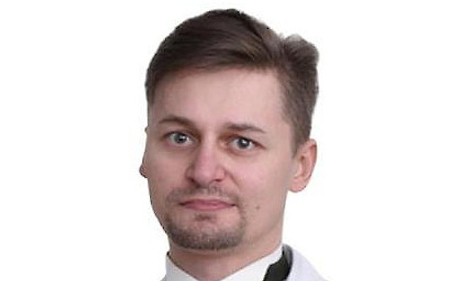 Буровцев Вадим Владимирович