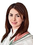 Гариева Майя Акакиевна