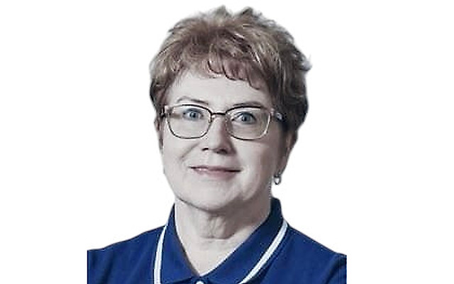 Чалкина Светлана Викторовна