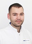 Козлов Кирилл Васильевич
