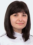 Клементьева  Каринэ Левоновна