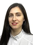 Ерофеева Наталья Сергеевна