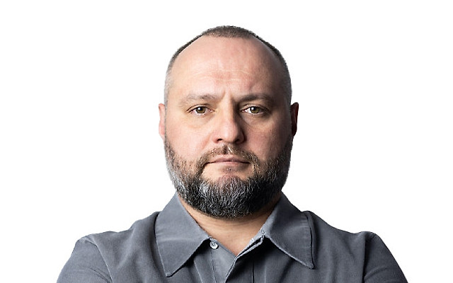 Черсак Ярослав Валерьевич