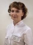 Бабкина Ольга Викторовна