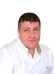 Порядочнов Элий Валентинович