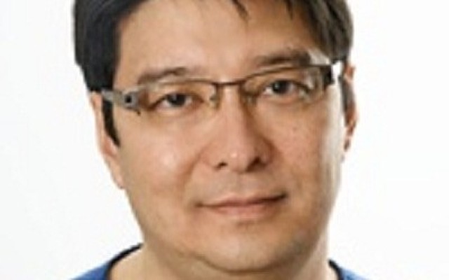 Чукумов Ринат Маратович