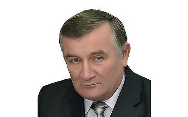Чупрынин Владимир Дмитриевич