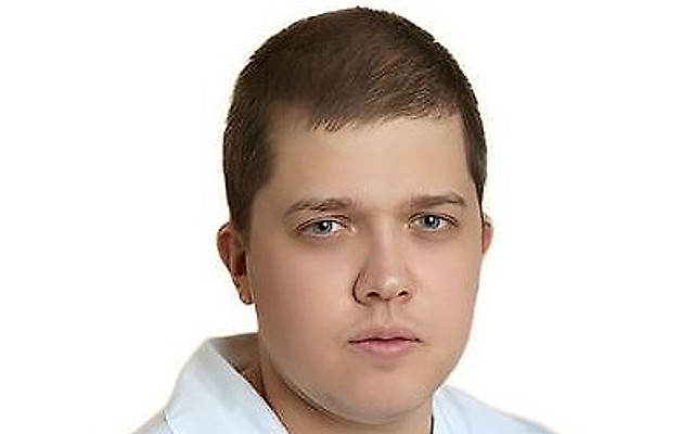 Данилин Аркадий Русланович