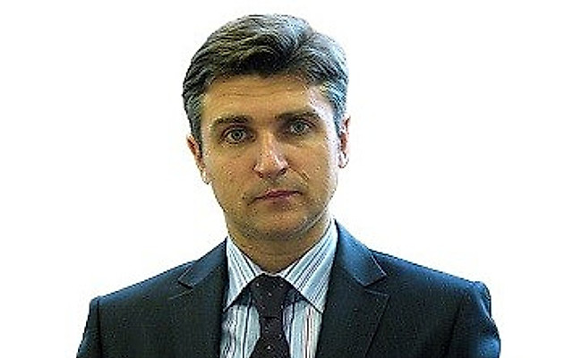 Данилов Алексей Борисович