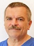 Попов Павел Михайлович
