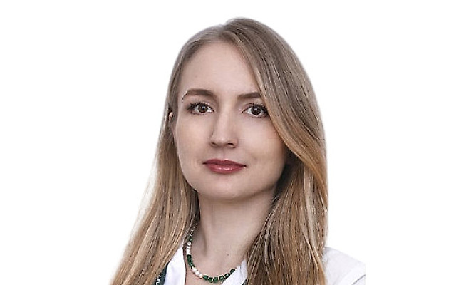 Деваева Людмила Сергеевна