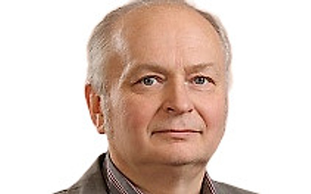 Долгов Сергей Алексеевич