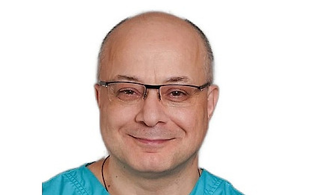 Долидзе Тимур Дмитриевич
