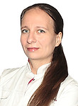 Мишина Мария Николаевна