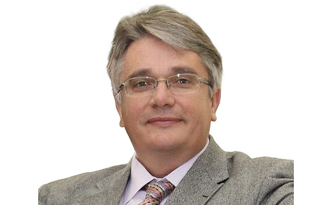 Дороженок Игорь Юрьевич