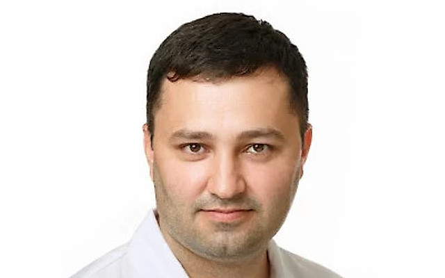 Сечоиев Сарбоз Мирбозович