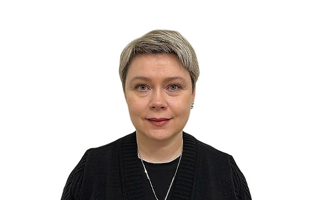 Дунаева Юлия Викторовна