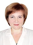Ибрагимова Светлана Замильевна