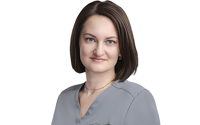 Дылова Мария Владимировна