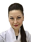 Бойко Дарина Олеговна