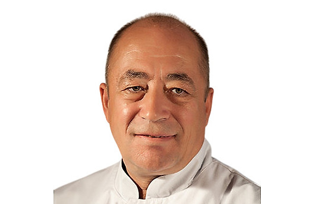 Ефанов Виктор Владимирович