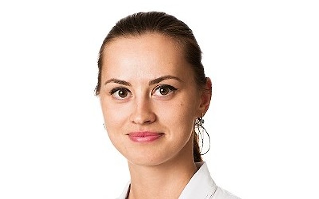 Воронова Юлия Александровна