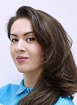 Замятина Елена Сергеевна
