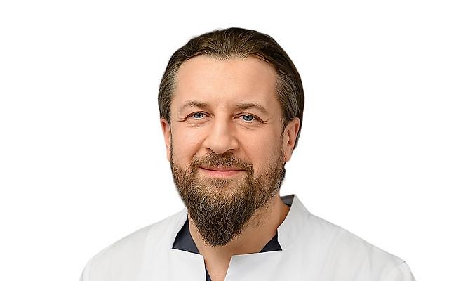 Елагин Илья Борисович