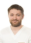 Адалов Гаджимурад Магомедович