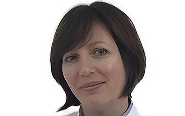 Емельянова Любовь Александровна