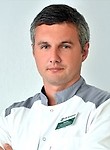 Исаков Олег Евгеньевич