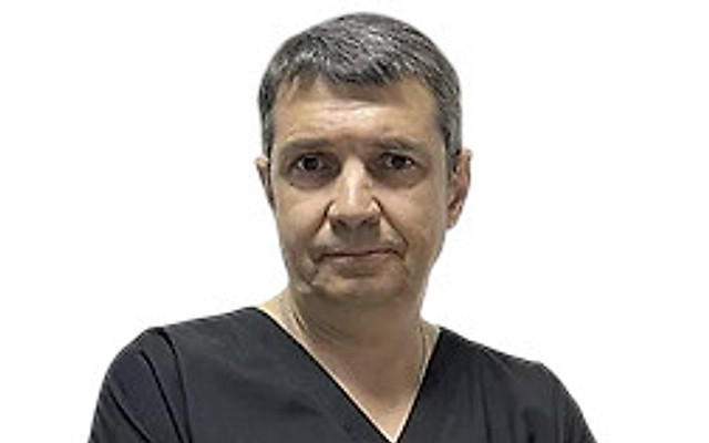 Ерпулев Александр Владимирович