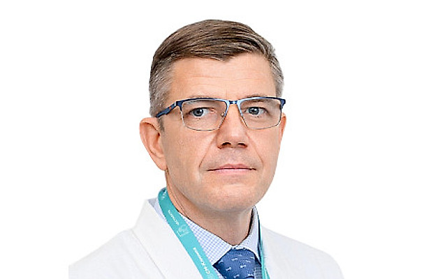 Евсеев Максим Александрович