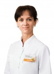 Башилкина Ольга Валерьевна
