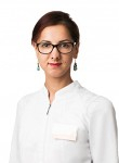 Валиева Сабират Владимировна